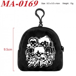 Kpop demon hunters Anime carto...