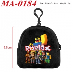 Roblox Anime cartoon plush coi...