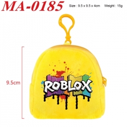 Roblox Anime cartoon plush coi...