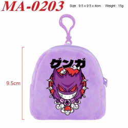 Pokemon Anime cartoon plush co...