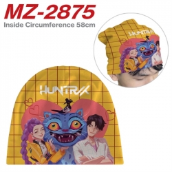 Kpop demon hunters Anime full-...