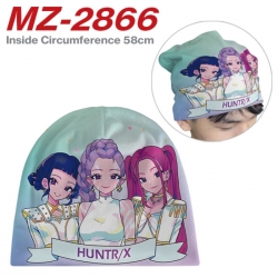 Kpop demon hunters Anime full-...