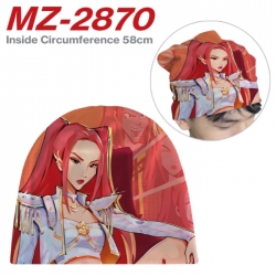 Kpop demon hunters Anime full-...