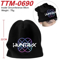 Kpop demon hunters Anime hot s...