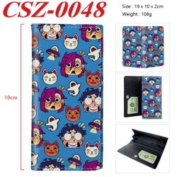 DANDADAN Anime peripheral long...