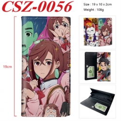 DANDADAN Anime peripheral long...