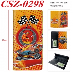 Hot Wheels Anime peripheral lo...