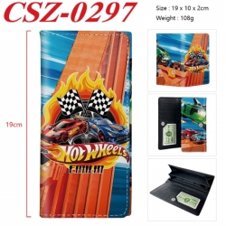 Hot Wheels Anime peripheral lo...