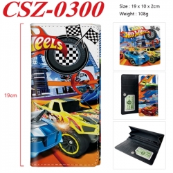 Hot Wheels Anime peripheral lo...