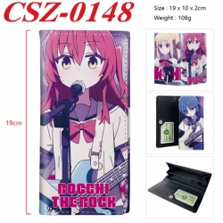 BOCCHI THE ROCK! Anime periphe...