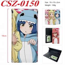 BOCCHI THE ROCK! Anime periphe...