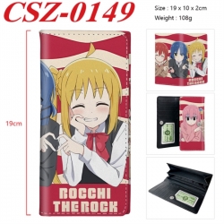 BOCCHI THE ROCK! Anime periphe...