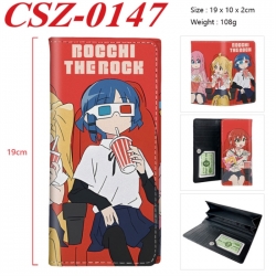 BOCCHI THE ROCK! Anime periphe...