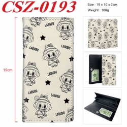 Labubu Anime peripheral long t...