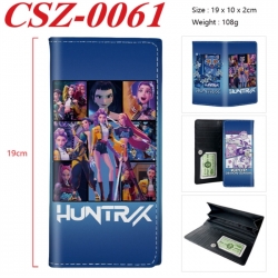 K-Pop Demon Hunters Anime peri...