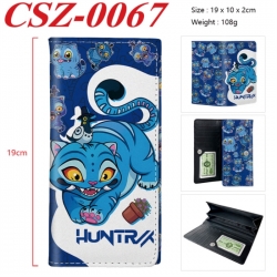 K-Pop Demon Hunters Anime peri...