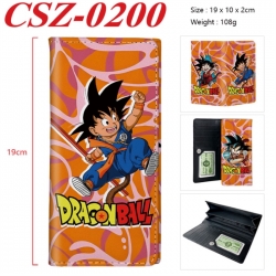DRAGON BALL Anime peripheral l...