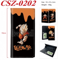 DRAGON BALL Anime peripheral l...