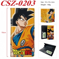 DRAGON BALL Anime peripheral l...