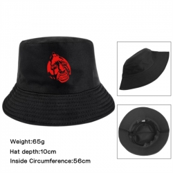 Berserk Anime Printed Outdoor ...