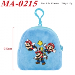 Super Mario Anime cartoon plus...