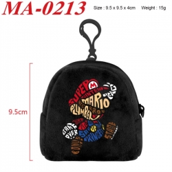 Super Mario Anime cartoon plus...