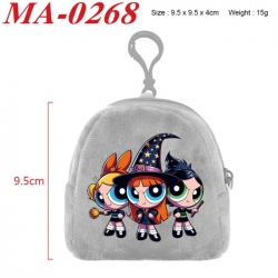 The Powerpuff Girls Anime cart...