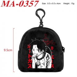 One Piece Anime cartoon plush ...