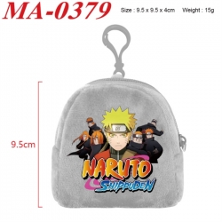 Naruto Anime cartoon plush coi...