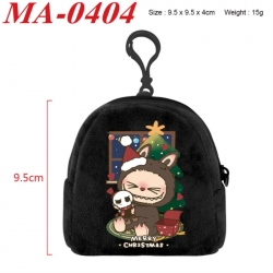 Labubu Anime cartoon plush coi...