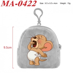 Tom and Jerry Anime cartoon pl...