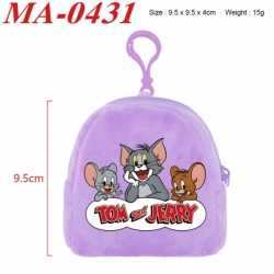 Tom and Jerry Anime cartoon pl...