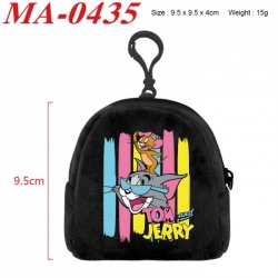 Tom and Jerry Anime cartoon pl...