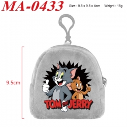 Tom and Jerry Anime cartoon pl...