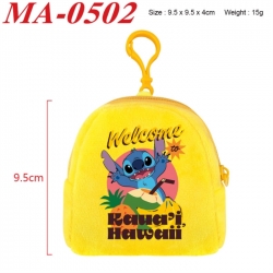 Lilo & Stitch Anime cartoon pl...