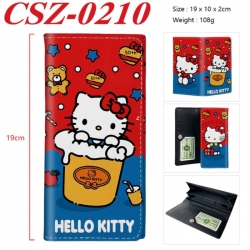 Sanrio Anime peripheral long t...