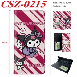 Sanrio Anime peripheral long t...