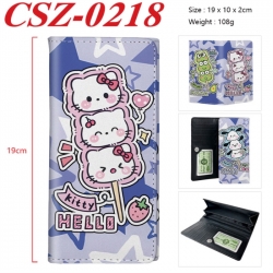 Sanrio Anime peripheral long t...