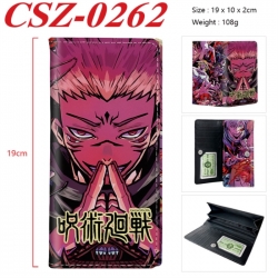 Jujutsu Kaisen Anime periphera...