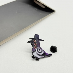 K-Pop Demon Hunters Anime cart...