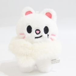 SKZOO Little rabbit fur+PP cot...