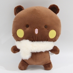 Bubu Crystal Super Soft PP Cot...