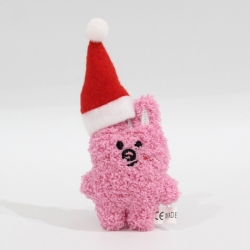 SKZOO Crystal Super Soft PP Co...