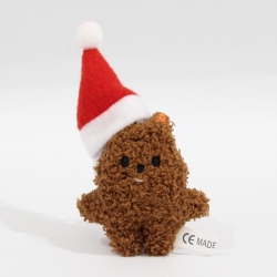 SKZOO Crystal Super Soft PP Co...