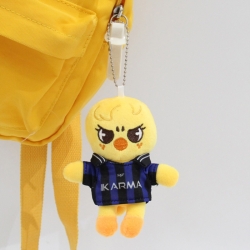 SKZOO Crystal Super Soft PP Co...