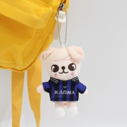 SKZOO Crystal Super Soft PP Co...