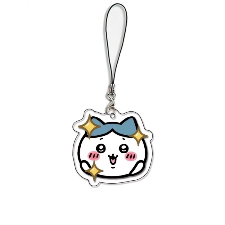 Chiikawa Anime peripheral mobile phone rope decoration price for 10 pcs