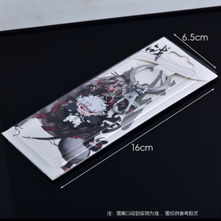 ‌clickety-clack‌ Anime cartoon metal necklace pendant price for 5 pcs