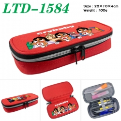 Crybaby Anime Waterproof canva...