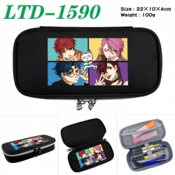 DANDADAN Anime Waterproof canv...